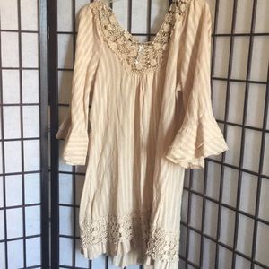 Maria Rerio Dress/Tunic/Cover
